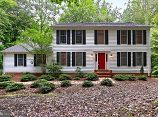 13000 Evans Ford Ct, Clifton, VA 20124