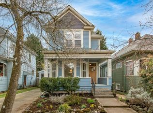 3550 SE Morrison St, Portland, OR 97214