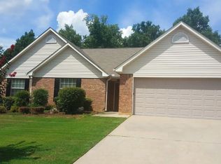 229 Eagle Way, Stockbridge, GA 30281