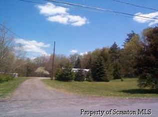 0 Gardner Rd, Moscow, PA 18444