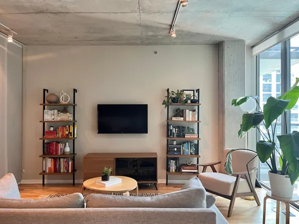 659 W Randolph St, Chicago, IL