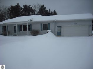2298 Tamara Rd NW, Kalkaska, MI 49646