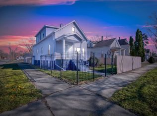 10201 S Wallace St, Chicago, IL 60628