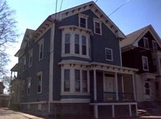 230 Magnolia St, Providence, RI 02909