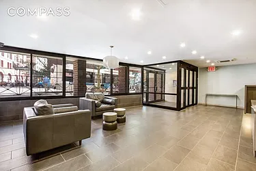 Rented by Compass
