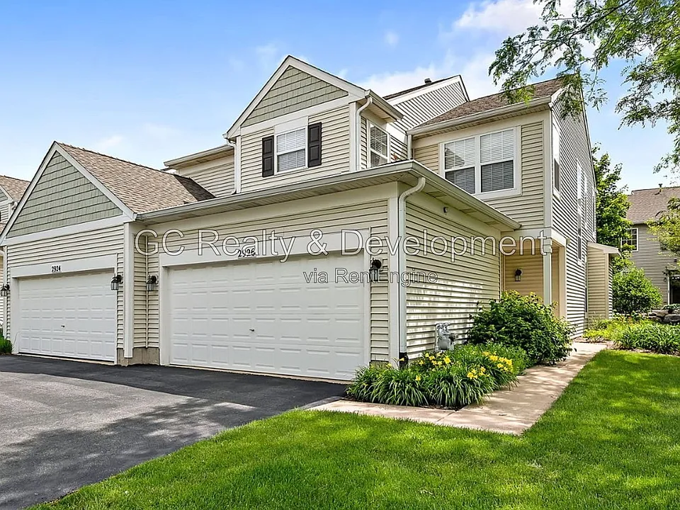 2926 Rutland Cir