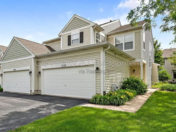 2926 Rutland Cir, Naperville, IL 60564