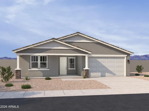 46979 W Brinder Lane, Maricopa, AZ 85139