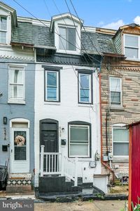 539 Strong Aly, Reading, PA, 19602