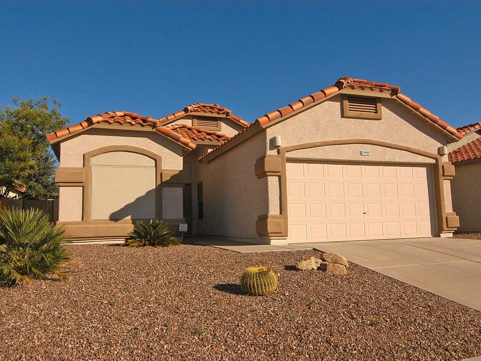 1st image of 7992 N Panamint Dr