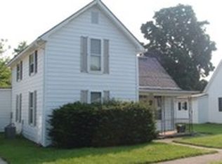 146 Town St, Circleville, OH 43113