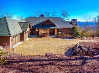 414 Stone Creek Trl, Brevard, NC 28712