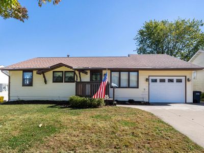 1754 Vizaleea Dr, Dubuque, IA, 52002