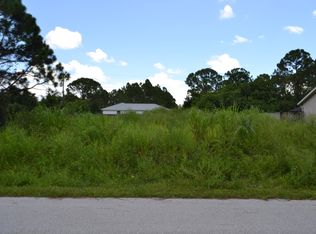2107 Watkins Rd SE, Palm Bay, FL 32909