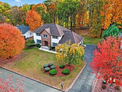 6 Phillips Drive, Stony Pt, NY, 10980