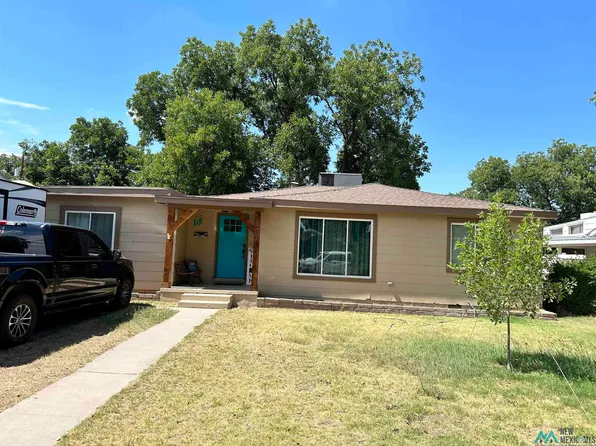 402 E Blodgett St, Carlsbad, NM 88220