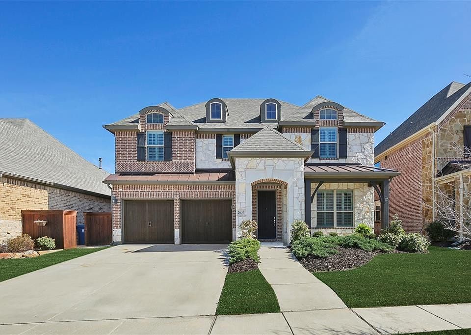 1st image of 2633 Marble Creek Dr