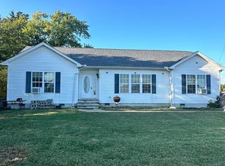 5761 Andrewville Rd, Greenwood, DE 19950