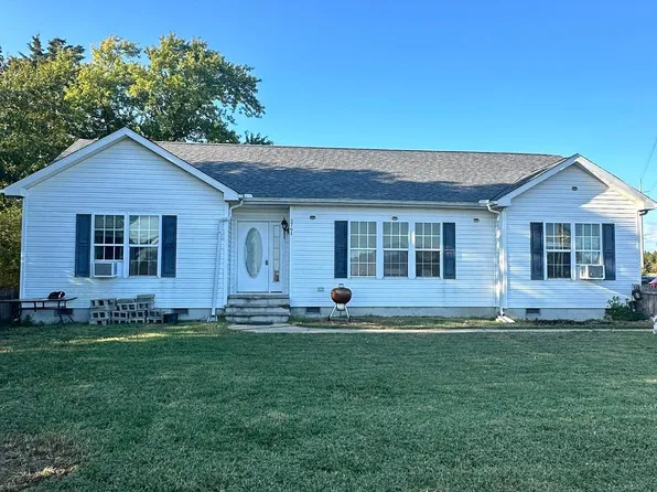 5761 Andrewville Rd, Greenwood, DE 19950
