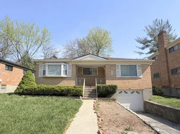 4226 Century Ln, Cincinnati, OH 45205