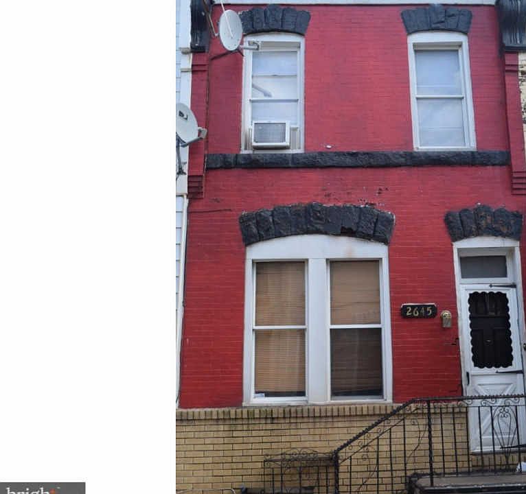 2nd image of 2645 N Bancroft St
