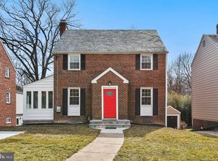 9411 Russell Rd, Silver Spring, MD 20910