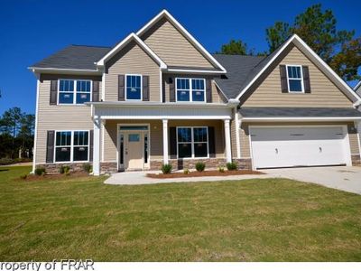 433 Sea Mist Dr, Sanford, NC, 27332
