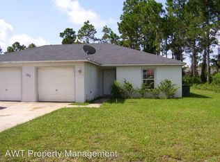 100 Wheatfield Dr #B, Palm Coast, FL 32164