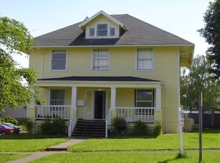 1819 Birch St APT 3, Forest Grove, OR 97116