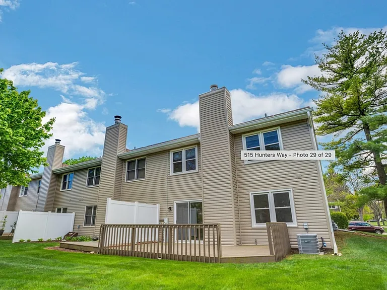 515 Hunters Way #515 — Photo 26