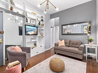 326 W 83rd St APT 1A, Manhattan, NY 10024