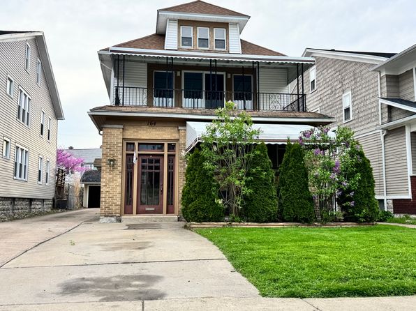 164 Colvin Ave Floor 2