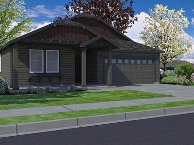 13440 N Leavenworth Loop, Hayden Lake, ID, 83835