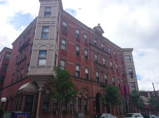 706-712 Huntington Ave, Boston, MA 02115