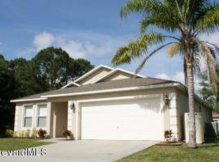 3116 Westwind Ave SE, Palm Bay, FL 32909