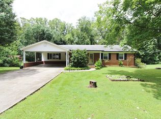 58 Farm Brook Rd, Cana, VA 24317
