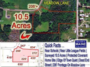78 Meadow Ln, Houlton, ME 04730