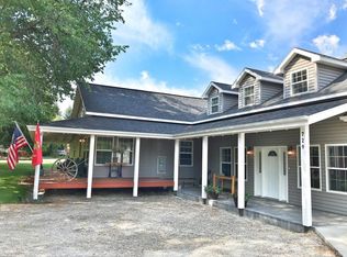 729 Grantsdale Rd, Hamilton, MT 59840