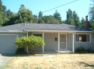 350 Jean St, Mill Valley, CA 94941