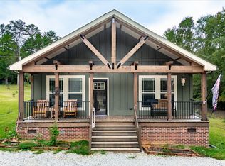 380 Simms School Rd, Central, SC 29630