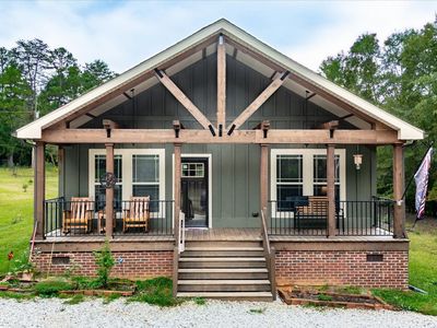 412 Simms School Rd, Central, SC, 29630