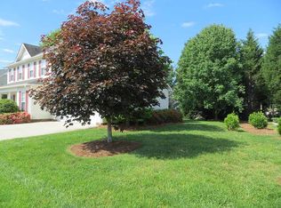 5335 Old Plantation Cir, Winston Salem, NC 27104