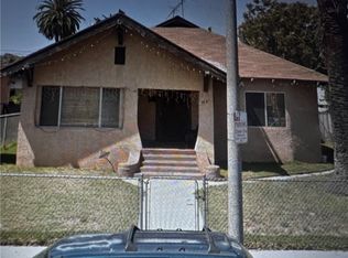 1281 W 37th Dr, Los Angeles, CA 90007