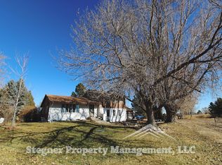 6897 N Highway 1, Wellington, CO 80549