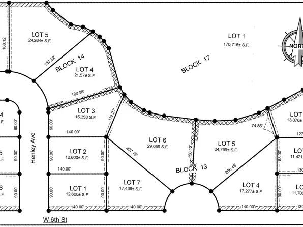 L3 B Westland Addition #15, Volga, SD 57071