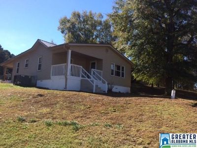 406 Wolf Creek Rd S, Pell City, AL, 35128