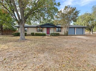 8504 China Spring Rd, Waco, TX 76708