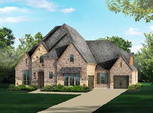 1407 M3 Ranch Rd, Mansfield, TX 76063