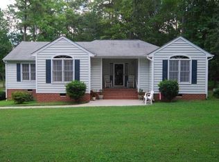 8507 Old Coleman Rd, Henrico, VA 23231