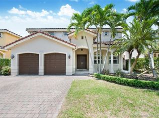 16503 SW 67th Ter, Miami, FL 33193